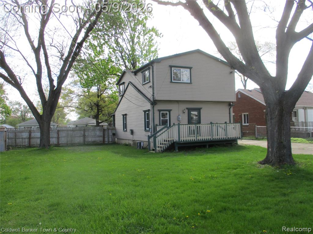 5656 Monroe Street, Dearborn Heights, MI 48125 — Photo 25
