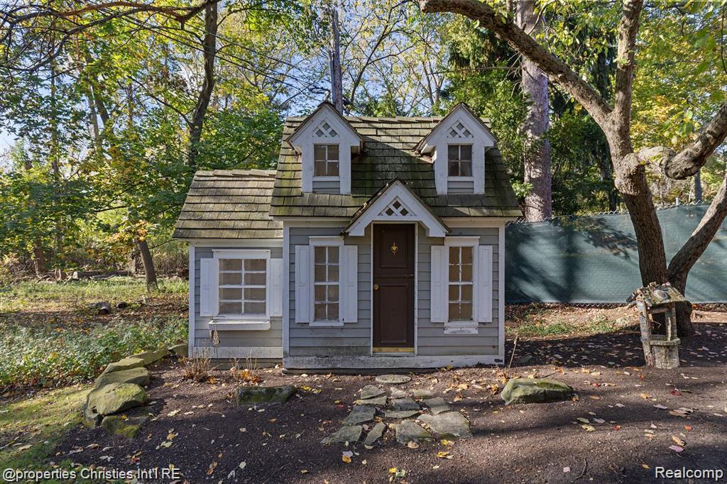 633 Hawthorne Street, Birmingham, MI 48009 — Photo 4