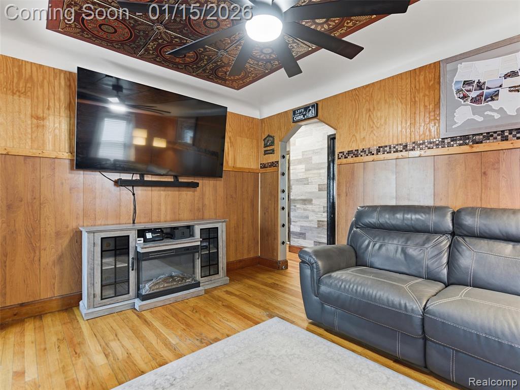 4185 Edmund Street, Wayne, MI 48184 — Photo 8