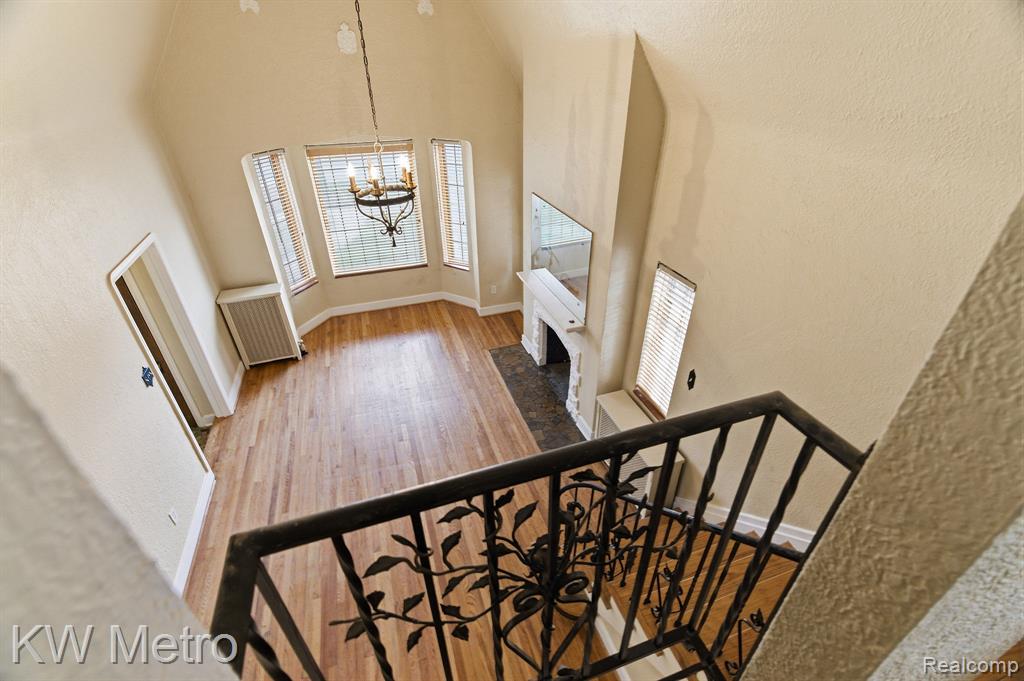 19136 Santa Barbara Drive, Detroit, MI 48221 — Photo 18