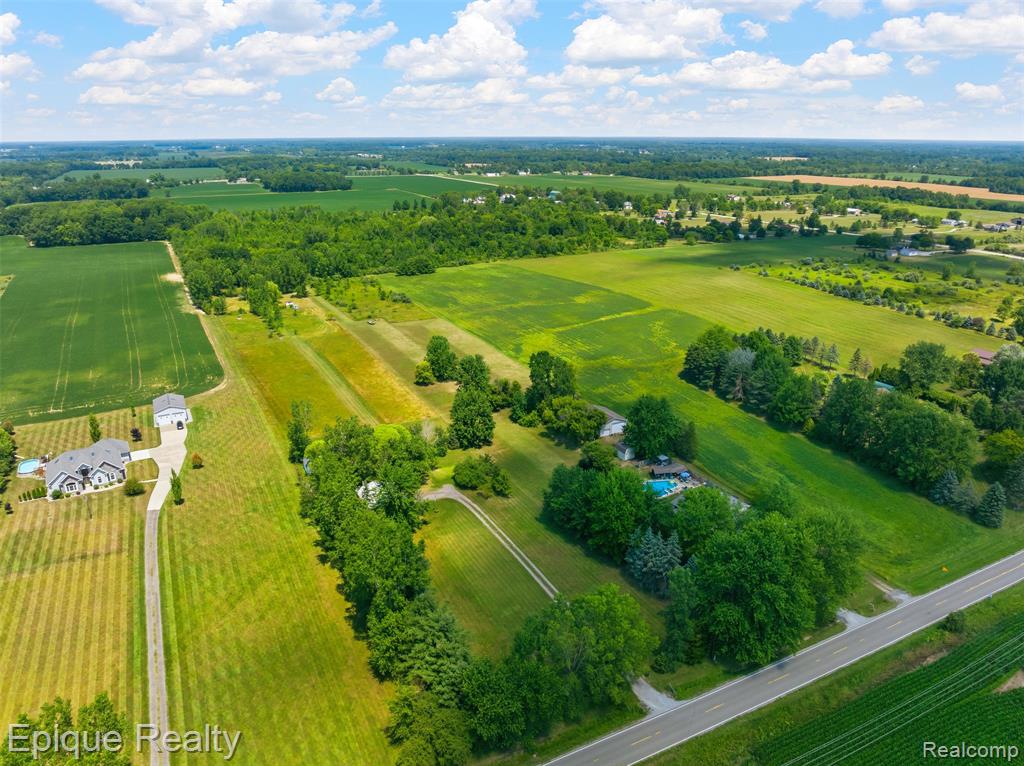 12168 W Lennon Road, Lennon Vlg, MI 48449 — Photo 20
