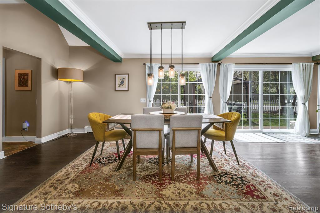 3556 ORCHARD LAKE Road, Orchard Lake Village, MI 48324 — Photo 9