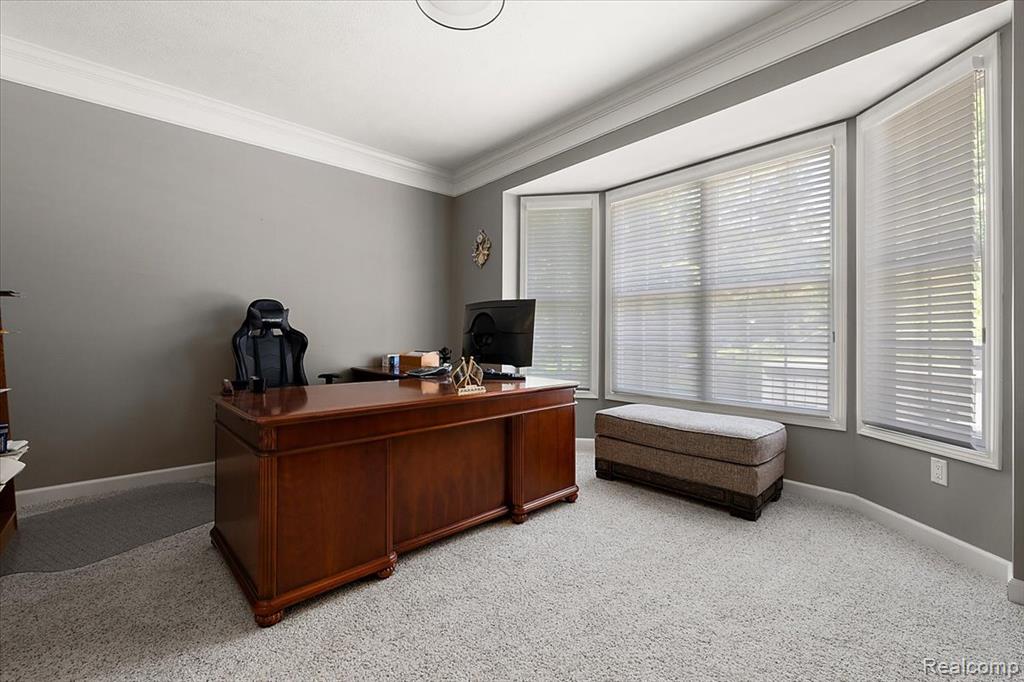 8507 Newbury Court N, Canton, MI 48187 — Photo 32