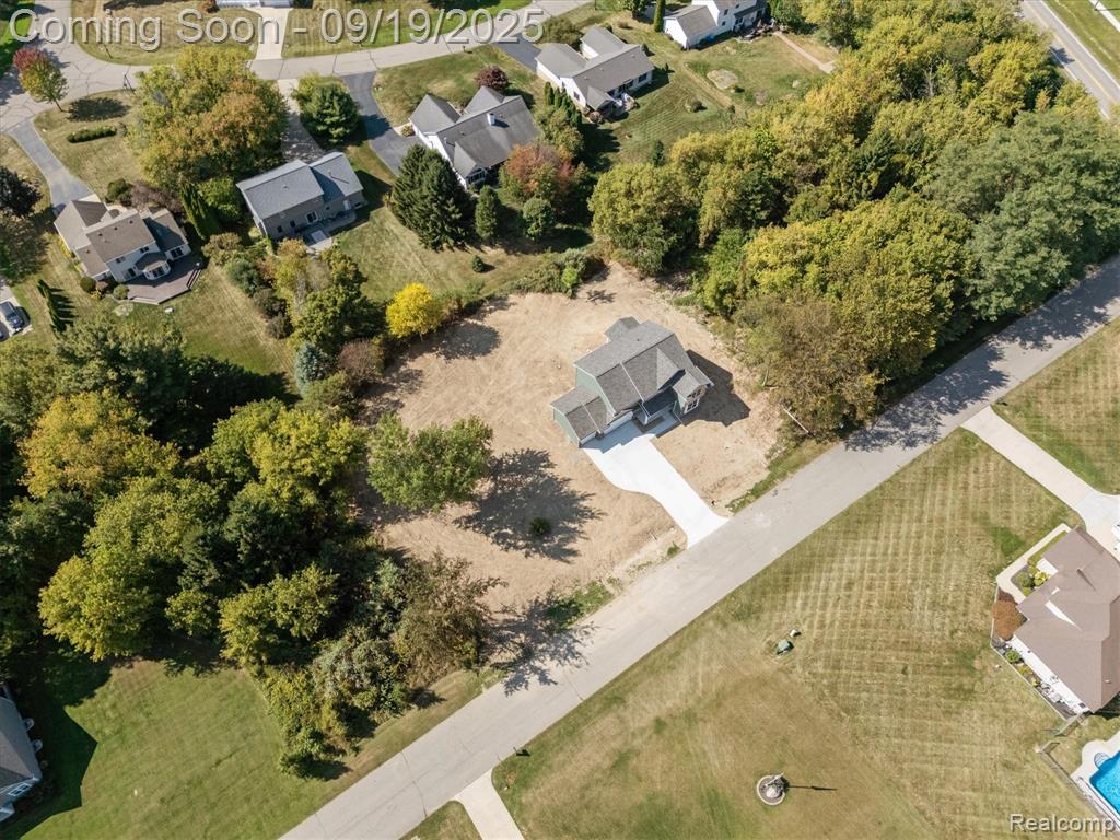 16368 Shadow Lane, Linden, MI 48451 — Photo 53