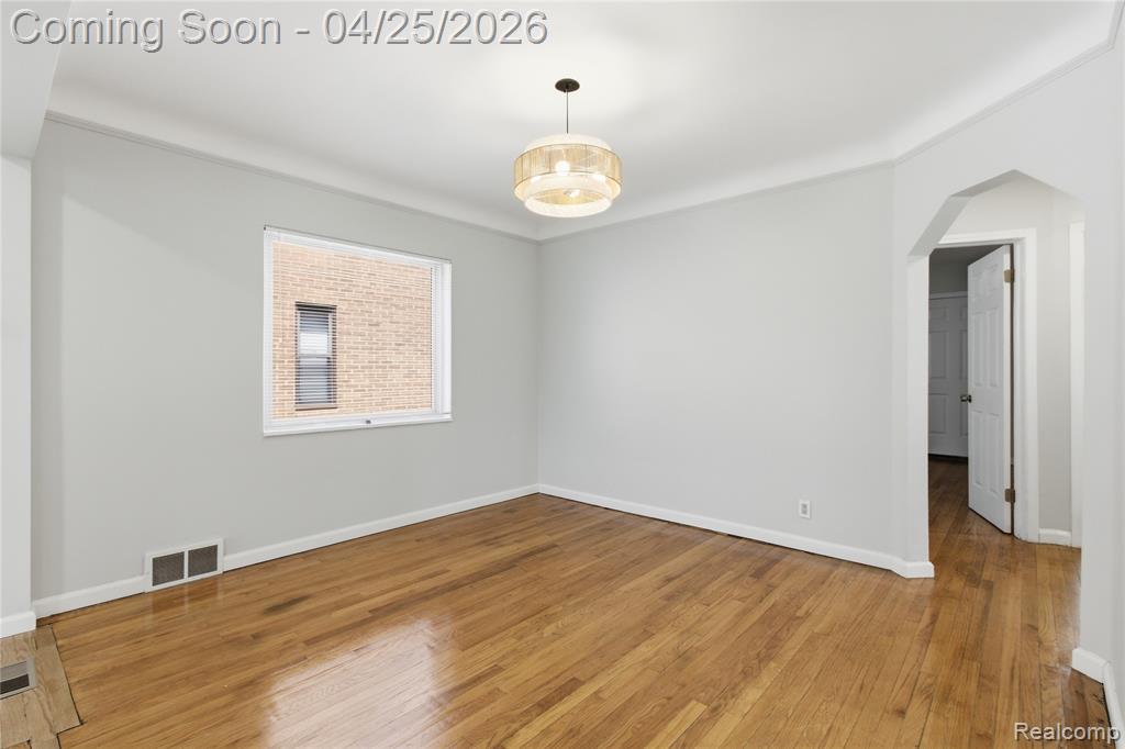 16744 Fenmore Street Street, Detroit, MI 48235 — Photo 6