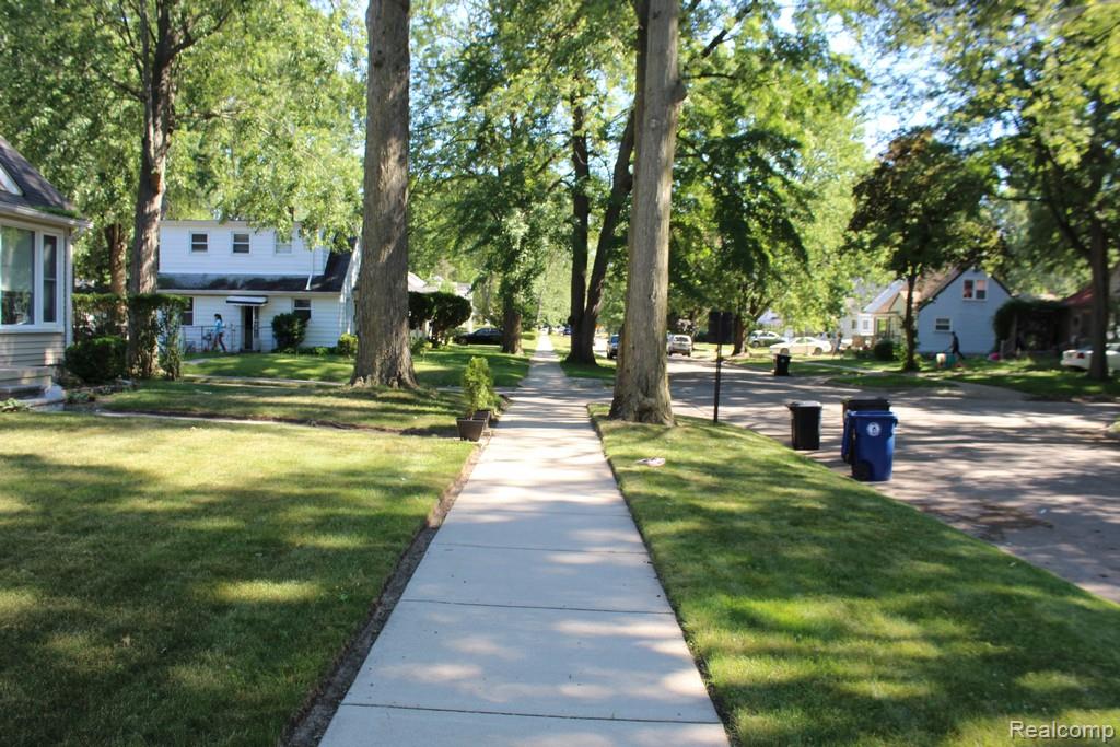 18620 DALBY, Redford, MI 48240 — Photo 15