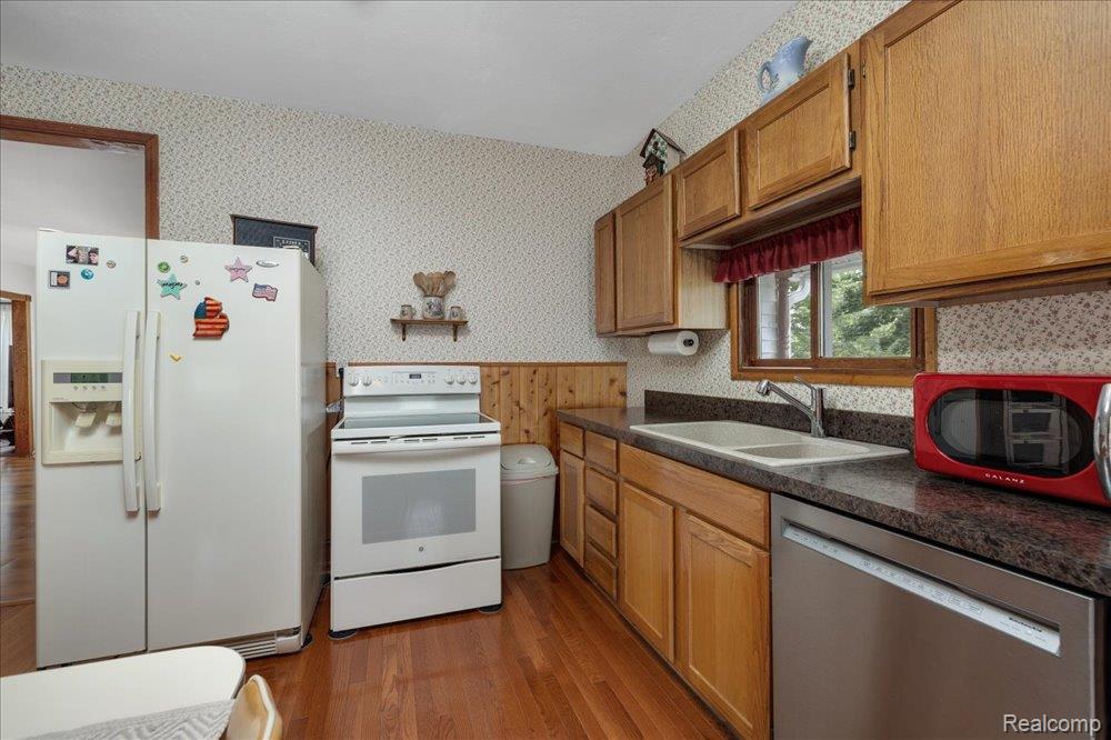 9393 N Gregory Road, Fowlerville, MI 48836 — Photo 18