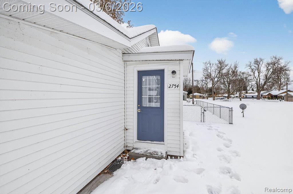 2754 Fishermans Drive, Highland, MI 48356 — Photo 5