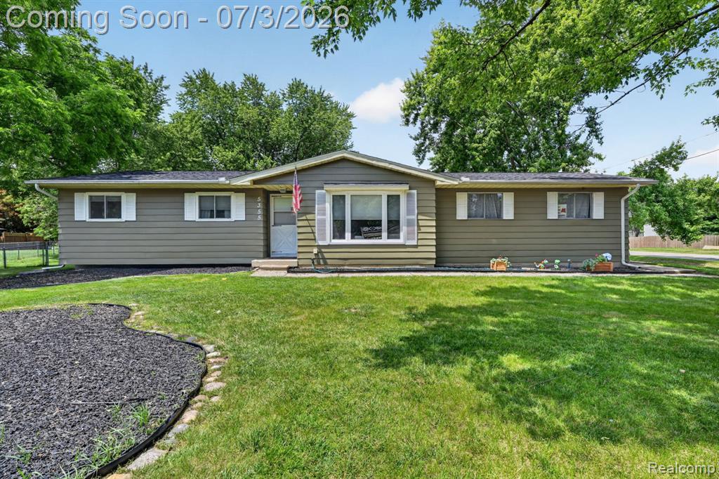 5355 N Seymour Road, Flushing, MI 48433 — Photo 2