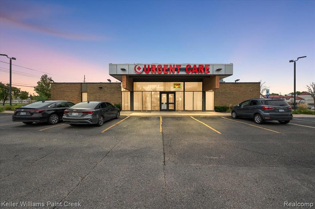 25950 Middlebelt Road, Farmington Hills, MI 48336
