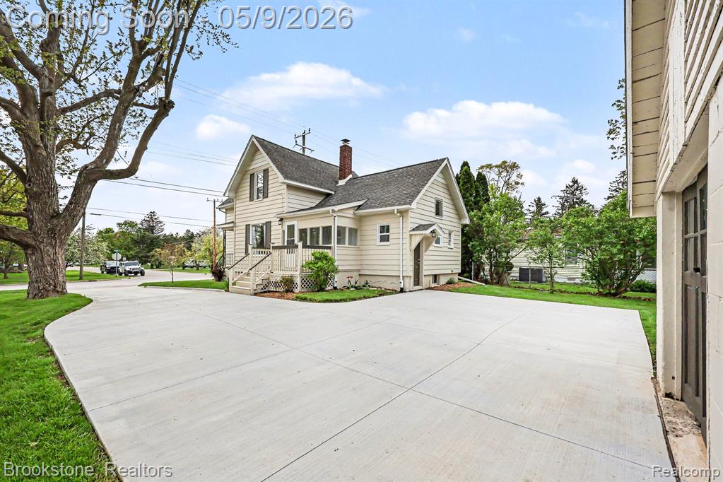 67700 S Forest Avenue, Richmond, MI 48062 — Photo 15