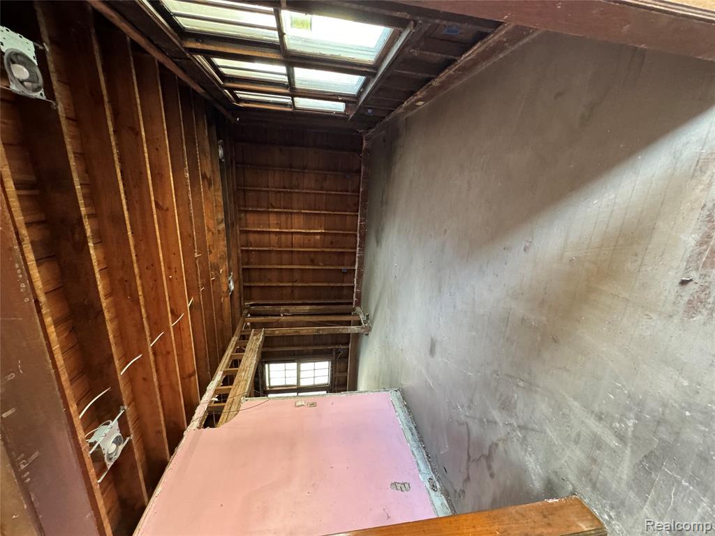 5171 BURNS Street, Detroit, MI, 48213