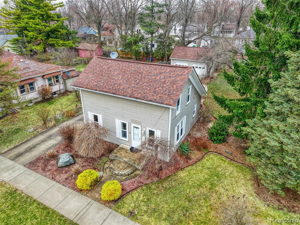 407 S Cedar Street, Williamston, MI 48895 — Photo 19