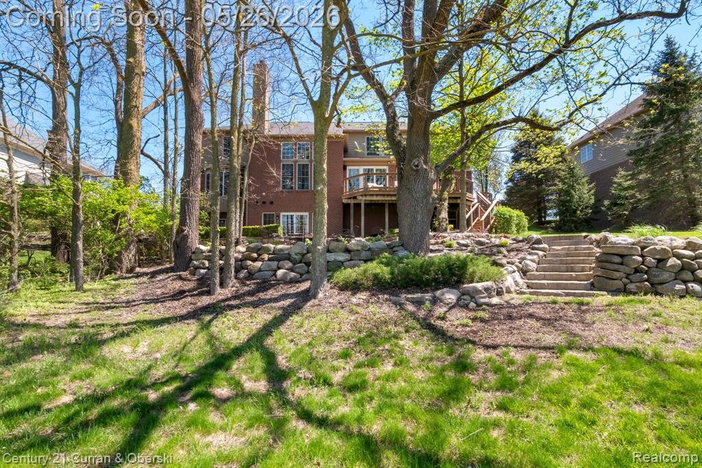 15965 Johnson Creek Drive, Northville, MI 48168 — Photo 81