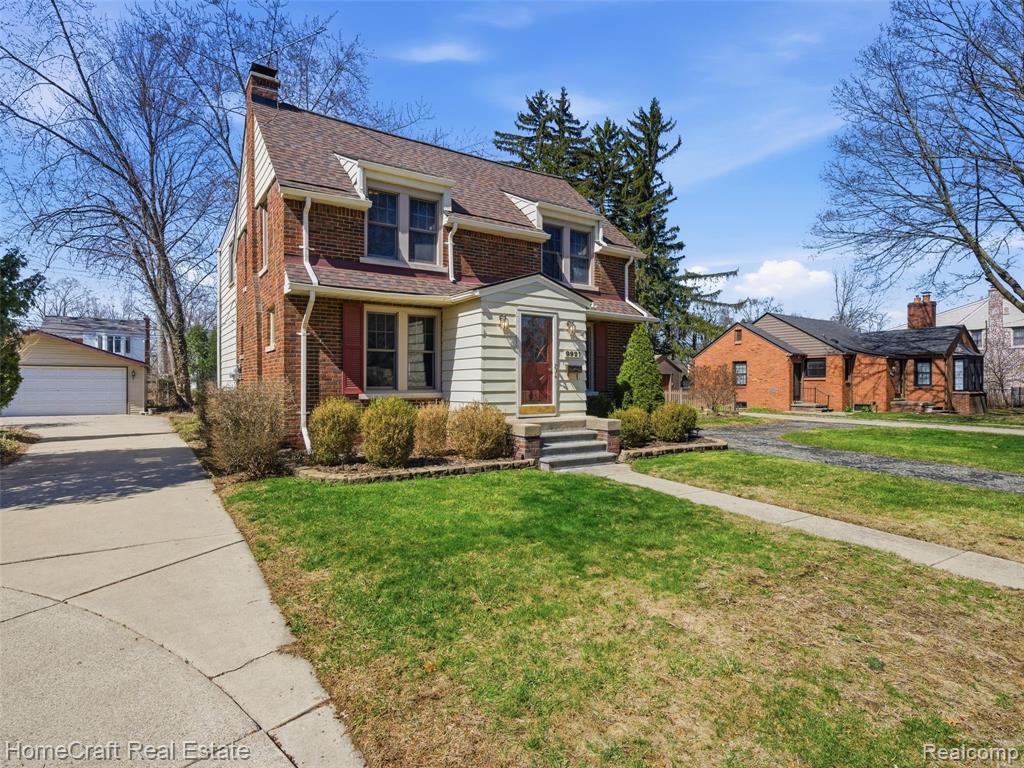 9921 CRANSTON Street, Livonia, MI 48150 — Photo 47