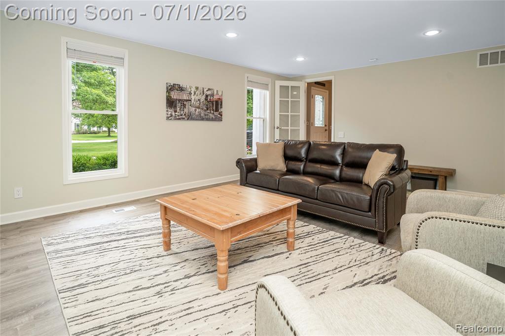 5441 Langlewood Drive, West Bloomfield, MI — Photo 6