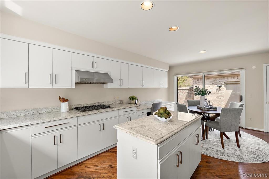 22025 Orchard Way, Beverly Hills, MI 48025 — Photo 16