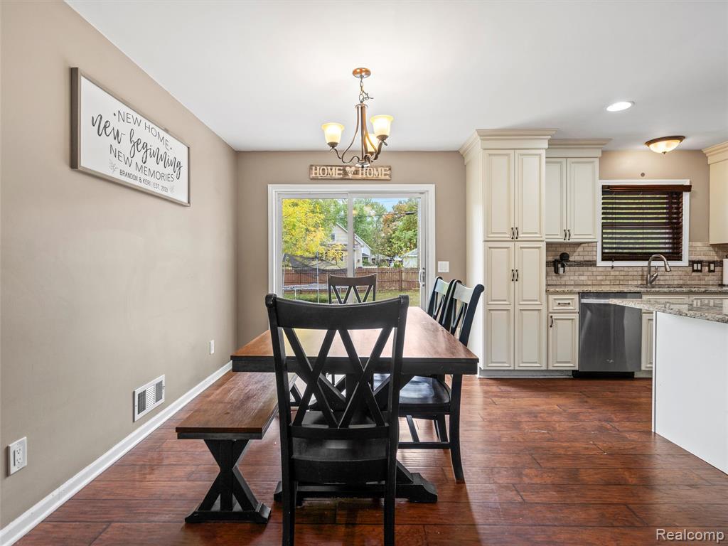 332 E Gates Street, Romeo, MI 48065 — Photo 10