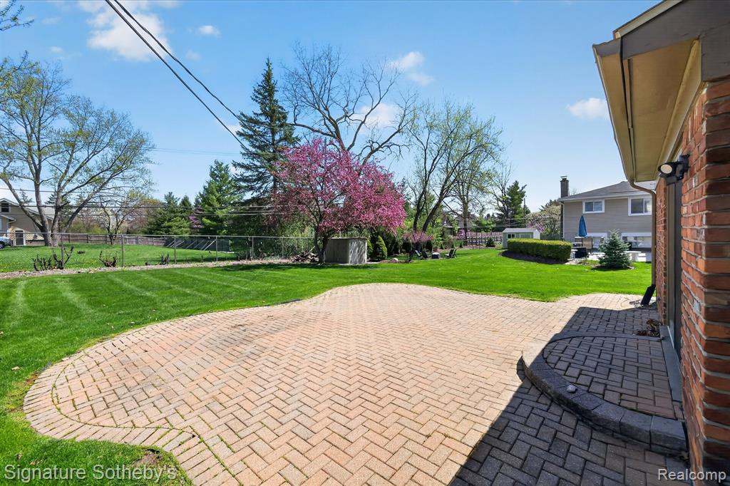 4284 Cherrywood Drive, Troy, MI 48098 — Photo 49