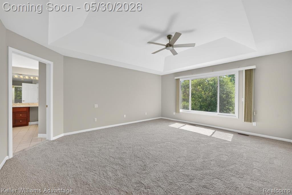 6356 Branford Drive, West Bloomfield, MI — Photo 30