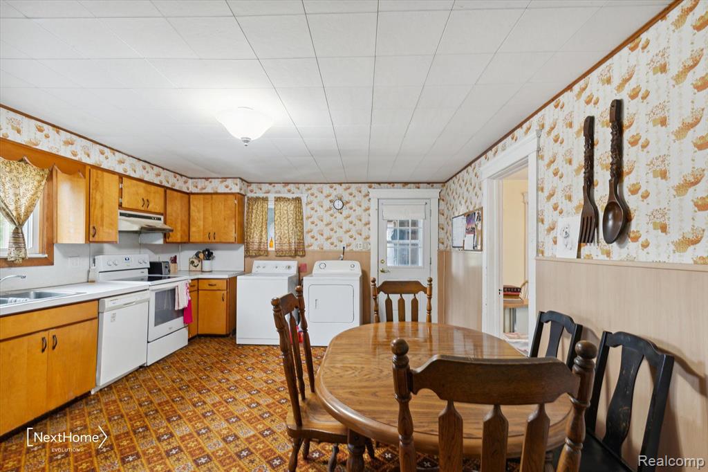 47105 BEMIS Road, Sumpter, MI 48111 — Photo 17