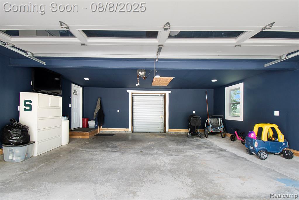 1940 Meech Road, Williamston, MI 48895 — Photo 19