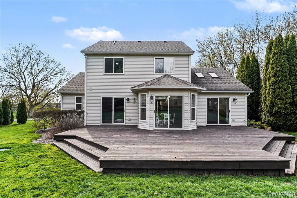 16399 E Horseshoe Trail, Linden, MI 48451 — Photo 26