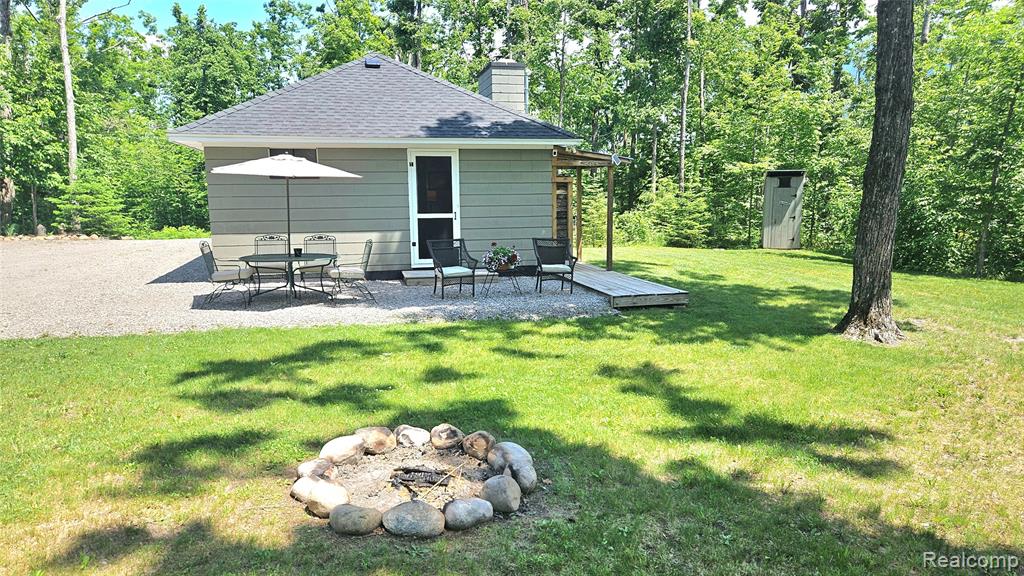 9110 W Gaylanta Drive, Atlanta, MI 49709 — Photo 6