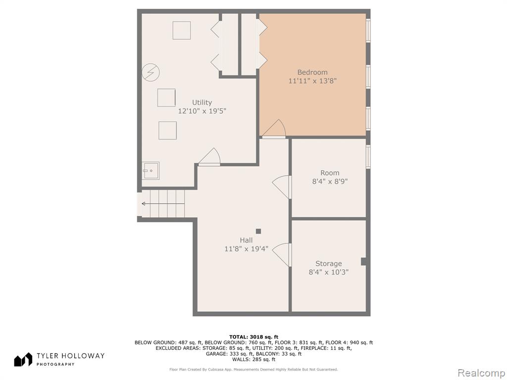 8511 Bridge Road, Grosse Ile, MI 48138 — Photo 49
