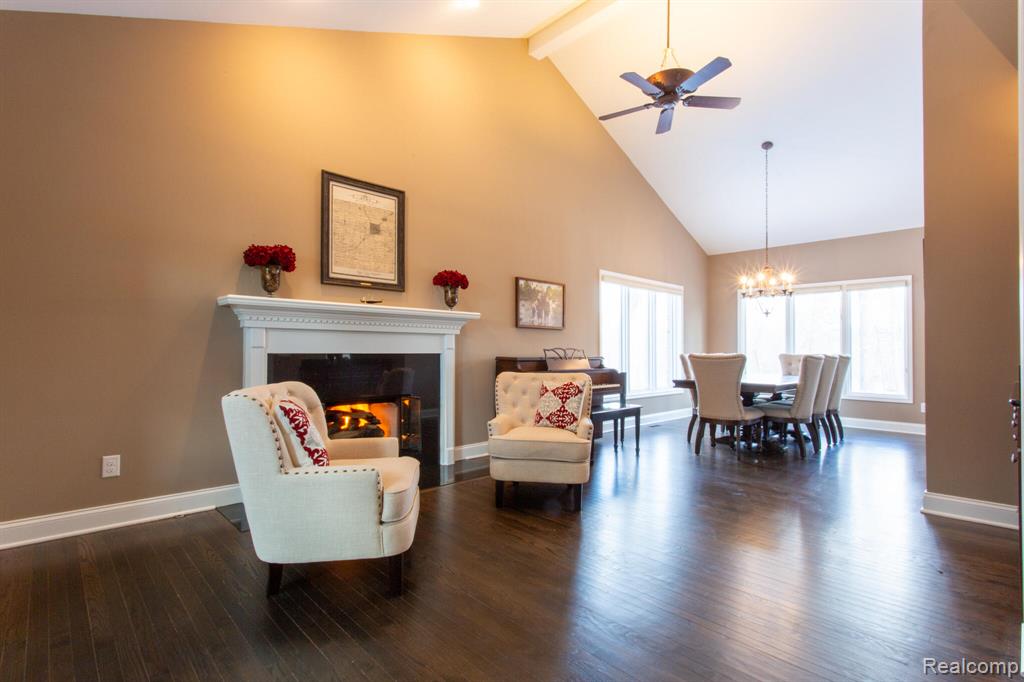 414 Roundview Drive, Rochester, MI 48307 — Photo 52
