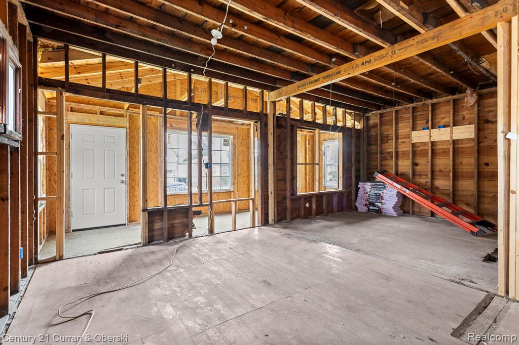 3010 S ANNABELLE Street, Detroit, MI 48217 — Photo 6