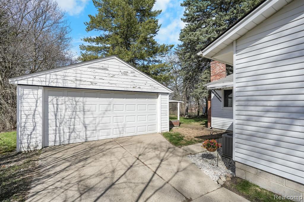 428 WONDER Lane, Romeo, MI 48065 — Photo 27
