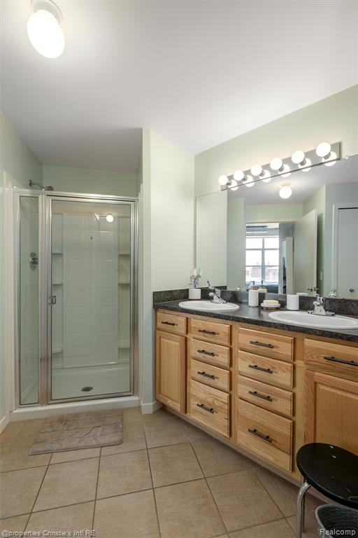 66 WINDER Street, 332, Detroit, MI 48201 — Photo 20