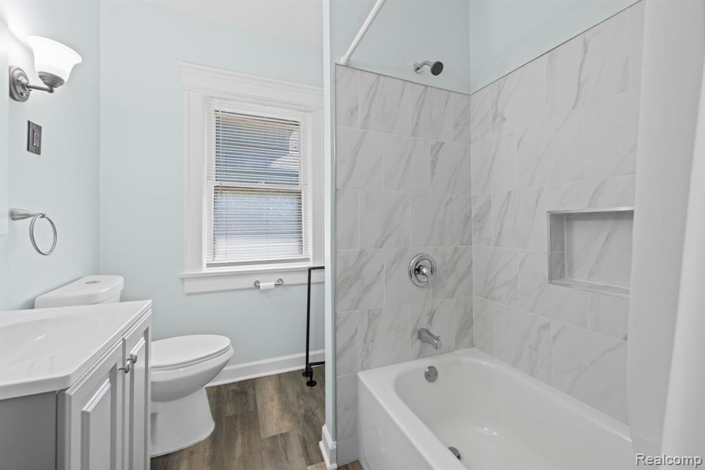708 Taylor Street, Detroit, MI 48202 — Photo 19