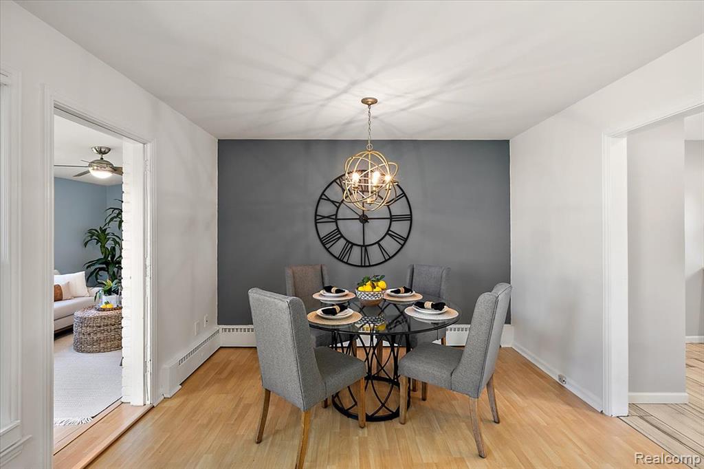 16276 Amherst Avenue S, Beverly Hills, MI 48025 — Photo 9
