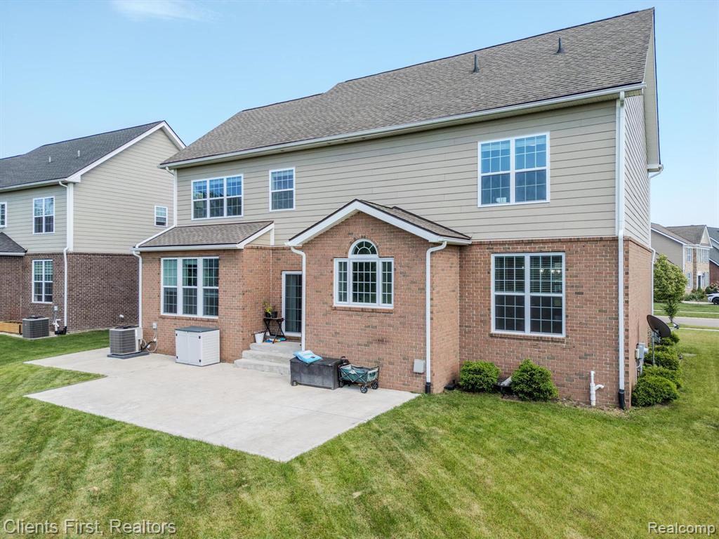 51214 Scarborough Road, Canton, MI 48188 — Photo 28