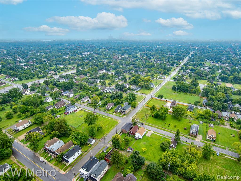 5183 PENNSYLVANIA Street, Detroit, MI 48213 — Photo 33