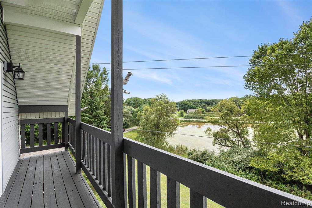 2658 Bullock Road, Lapeer, MI 48446 — Photo 6