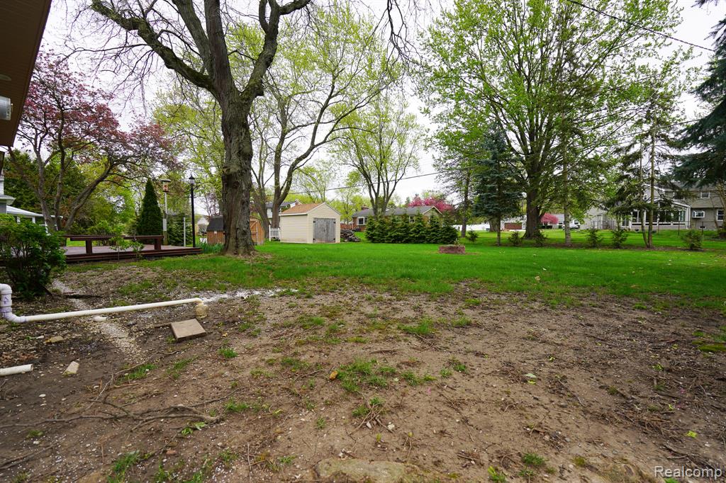 4156 McCandlish Road, Grand Blanc, MI 48439 — Photo 7