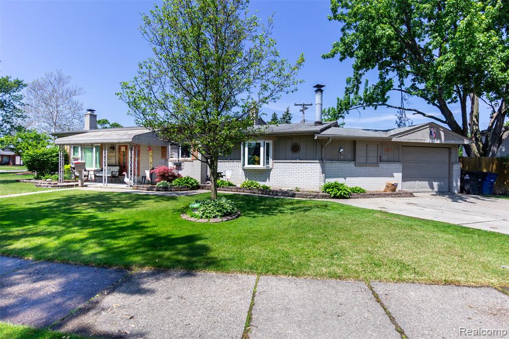 8315 Ingram Street, Westland, MI — Photo 2