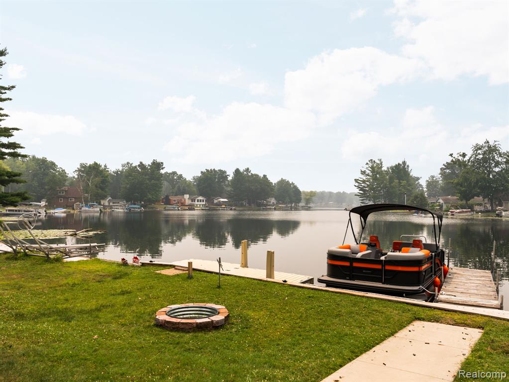 6559 Circle Drive, Harrison, MI 48625 — Photo 29