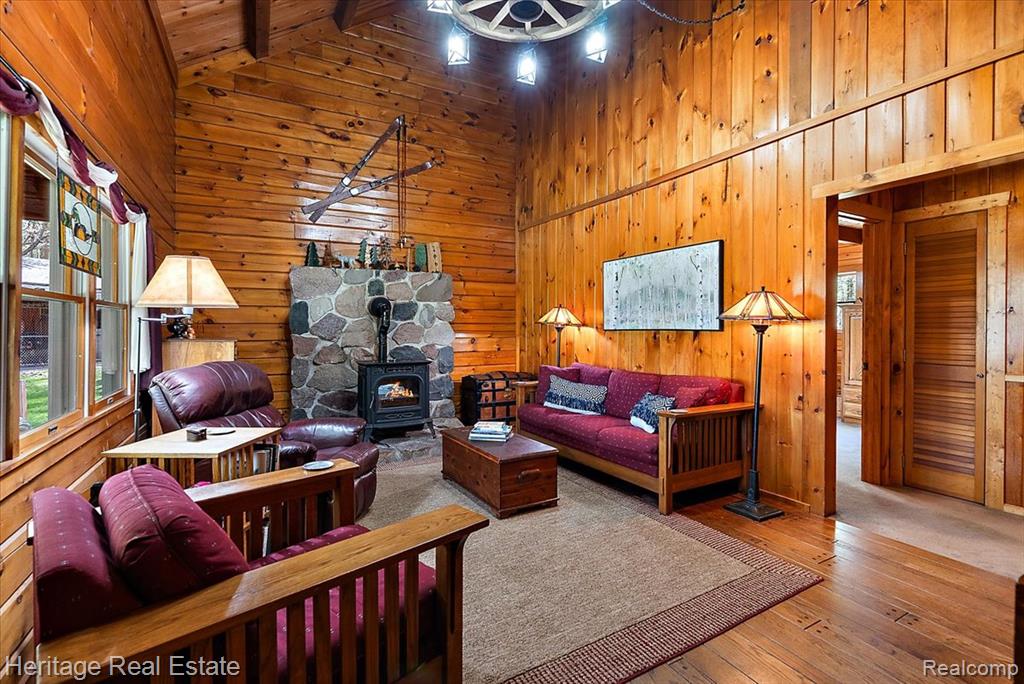 51323 County Road 215 Road, Lawrence, MI 49064 — Photo 5