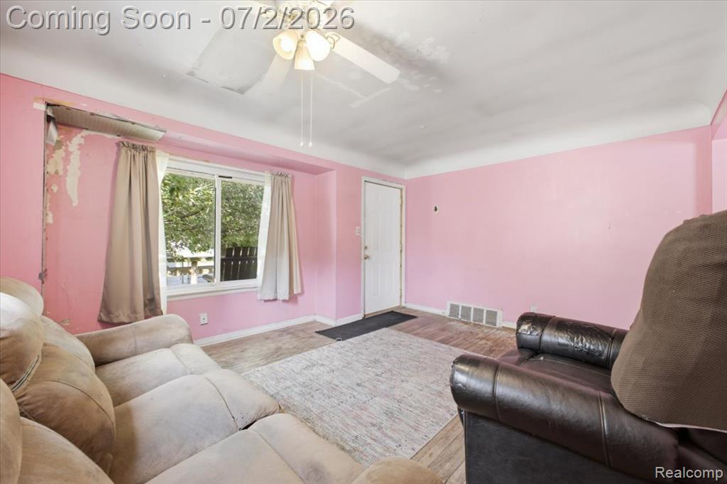 5202 Dupont Street, Flint, MI 48505 — Photo 4