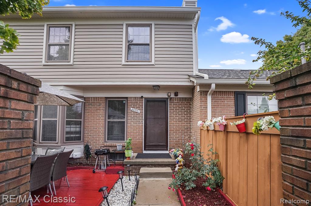 40041 CROSSWINDS, Novi, MI — Photo 32