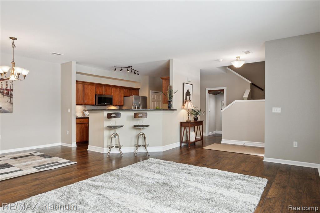 4404 Aster Boulevard, Howell, MI 48843 — Photo 6