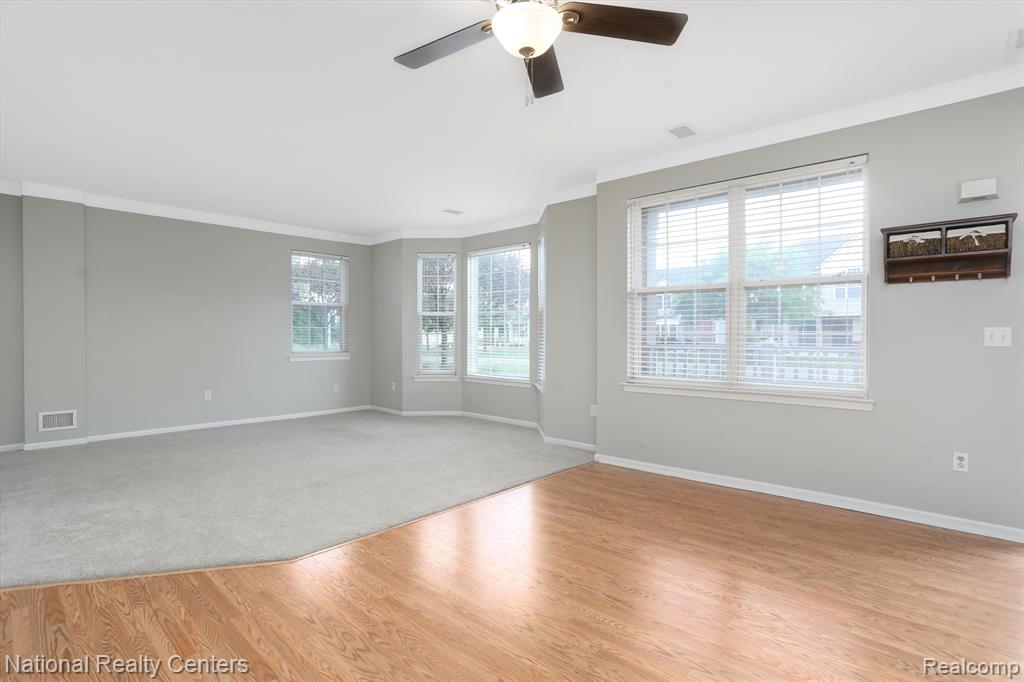 4248 HAMPTON RIDGE Boulevard, Howell, MI 48843 — Photo 5