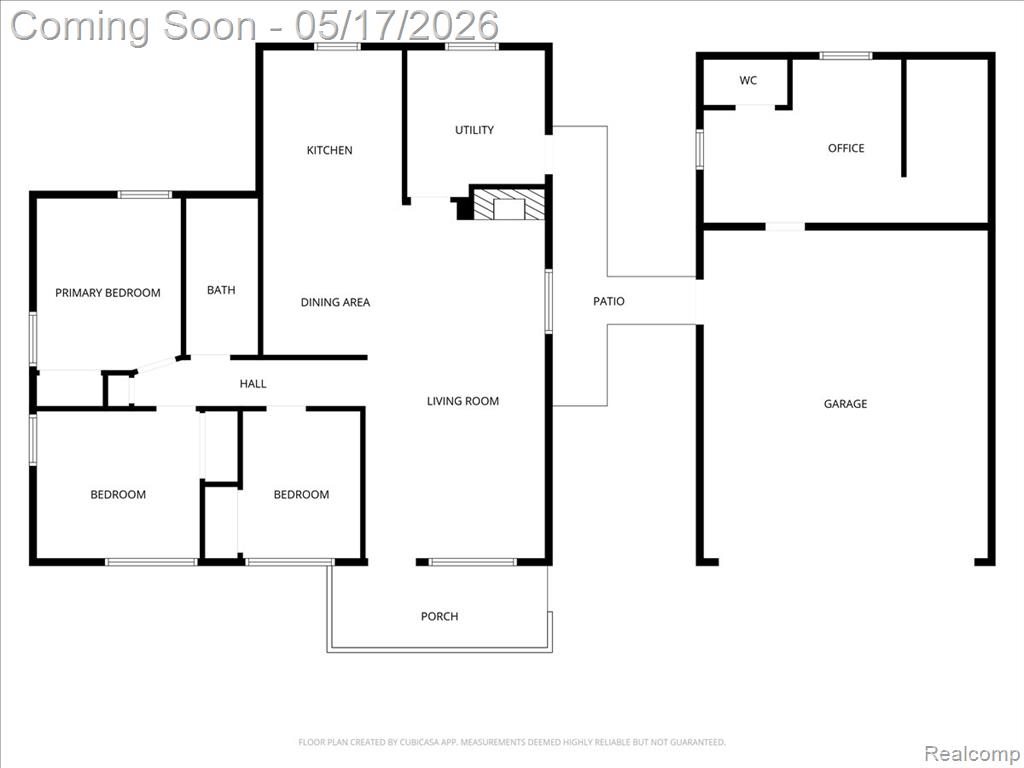 7044 Felix Drive, Clarkston, MI — Photo 31