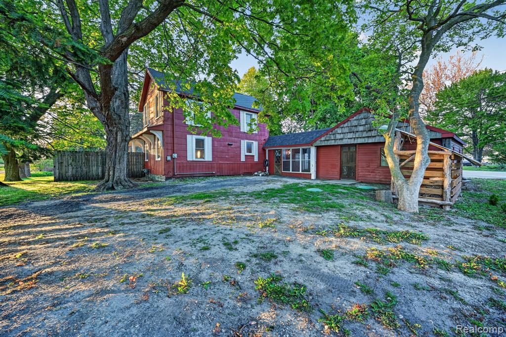 864 Hogsback Road, Mason, MI 48854 — Photo 6