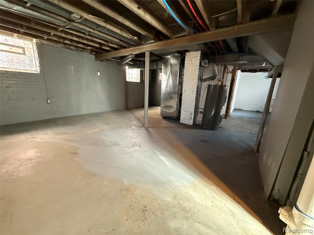 16206 Snowden Street, Detroit, MI 48235 — Photo 18