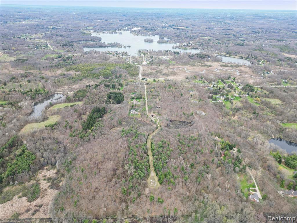 4.23 Acres VL - KNIGHTS BRIDGE Road, Leonard, MI 48367 — Photo 7